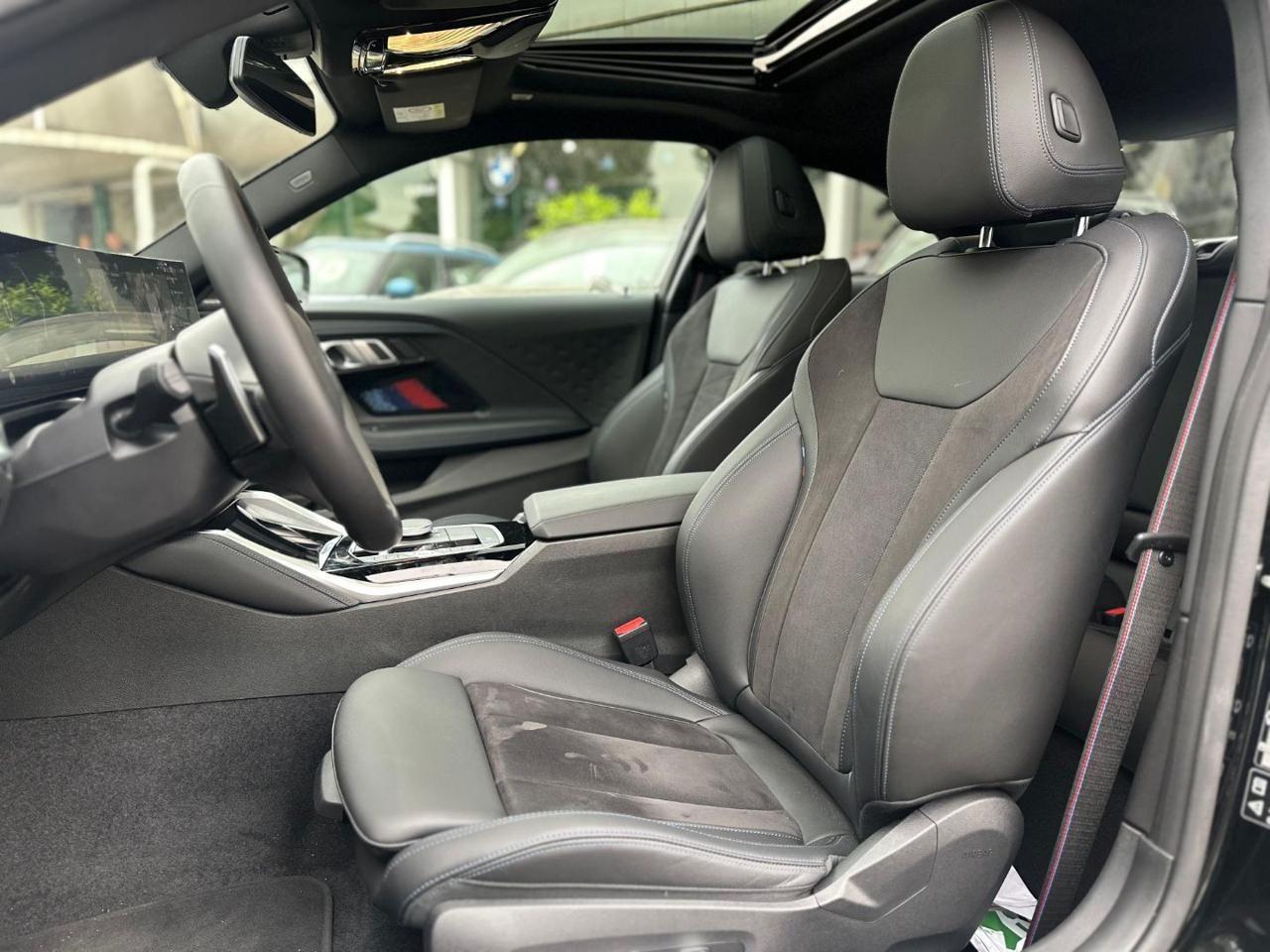 BMW 240 i M xDrive Coupè