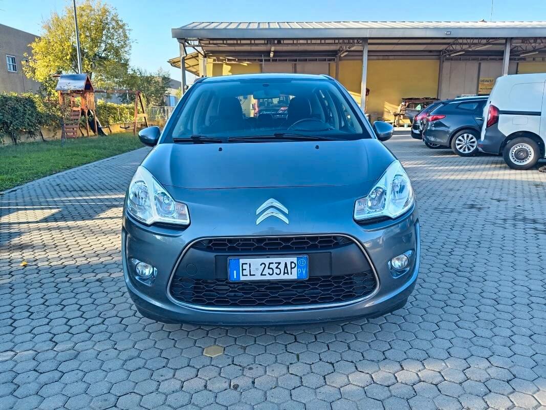 Citroen C3 1.4 hdi Attraction E5