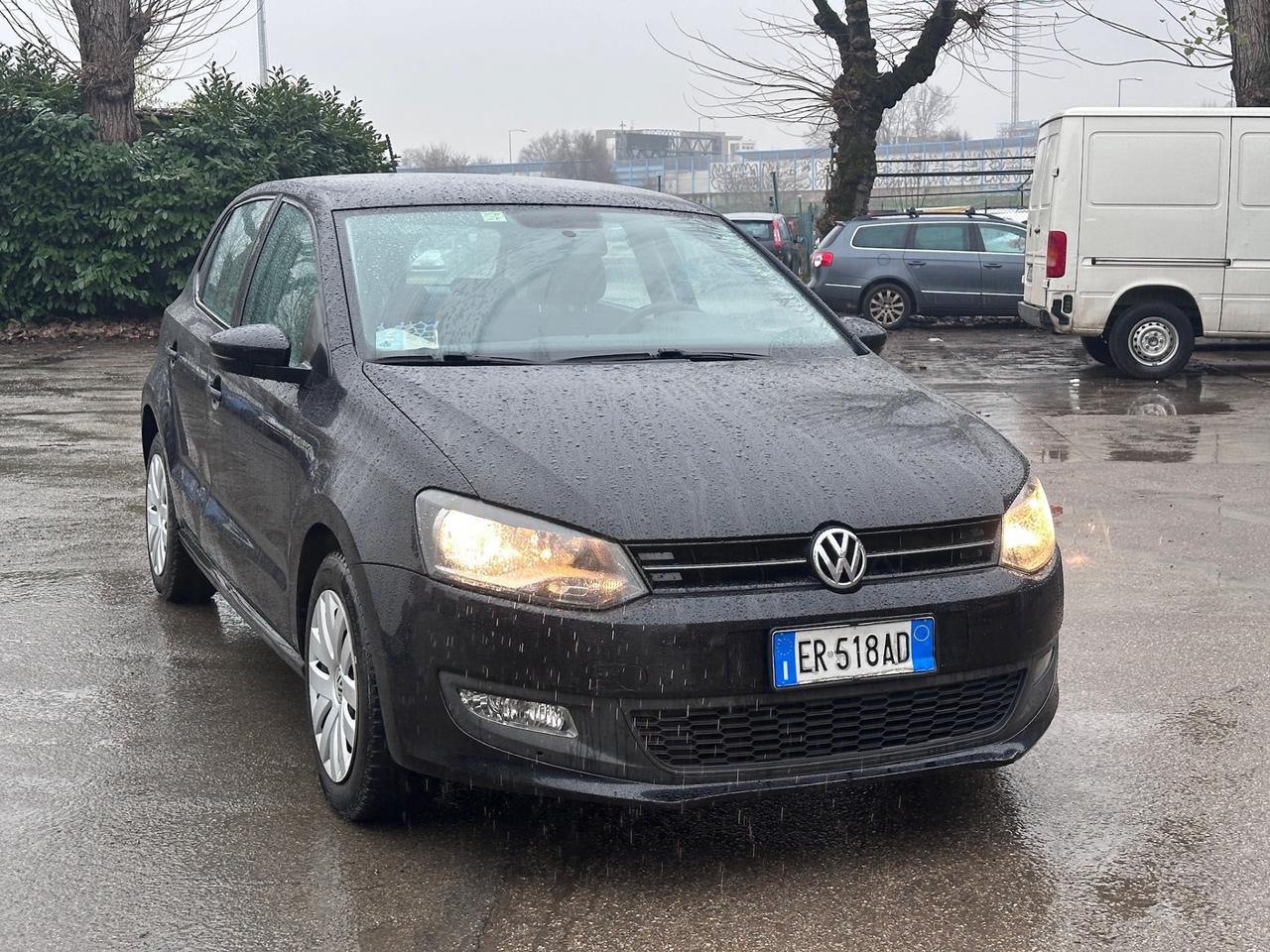 Volkswagen Polo 1.2 70 CV 5p. Comfortline