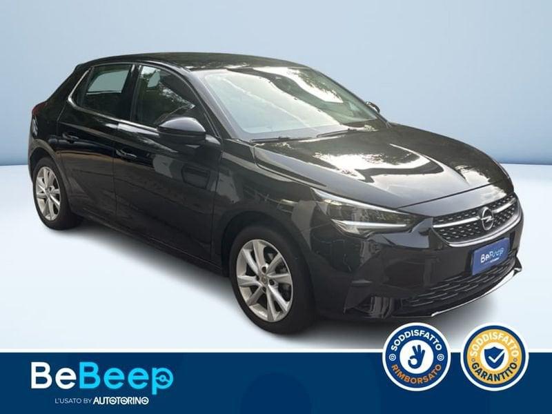 Opel Corsa 1.2 ELEGANCE S&S 75CV