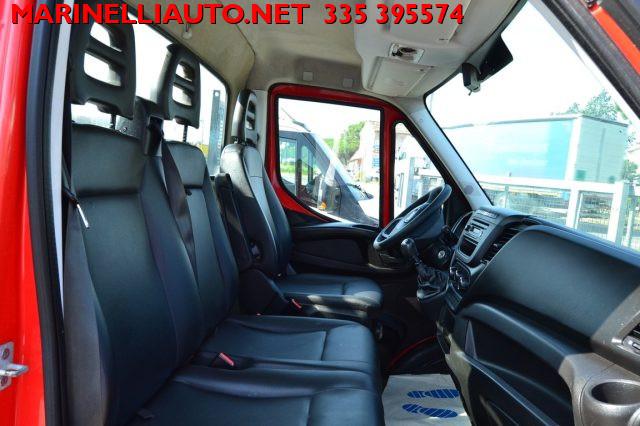IVECO Daily 35C13 2.3 CASSONE RIBALTABILE