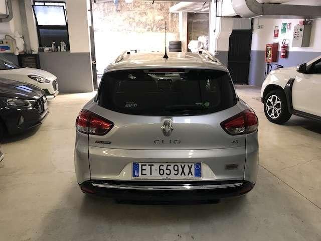 Renault Clio Sporter 1.5 dci Wave 75cv