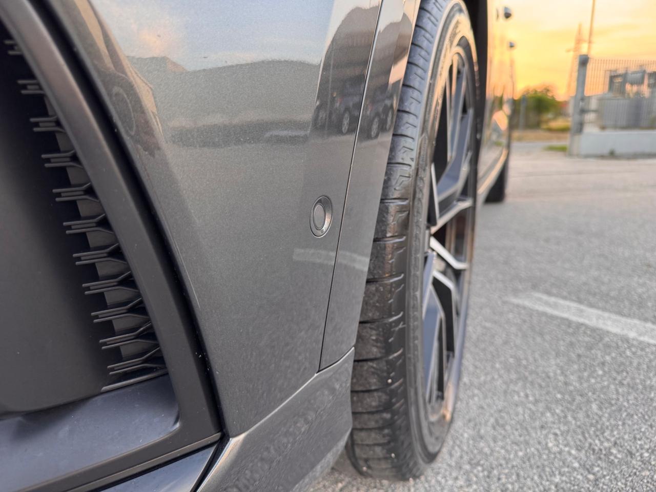 Audi Q8 60 TFSI e quattro tiptronic S line plus