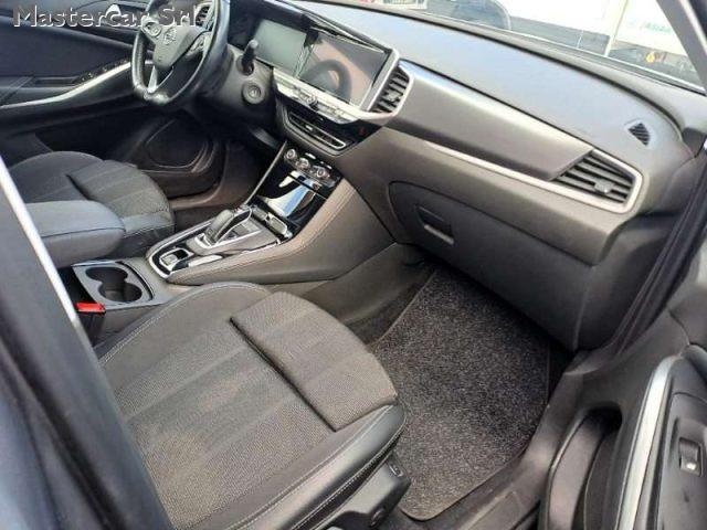 OPEL Grandland Grandland 1.5 ecotec Business Elegance - GN326RZ
