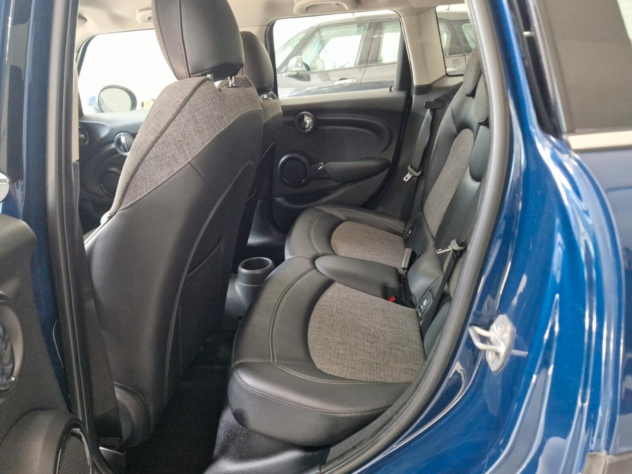 Mini Mini 1.5 Cooper D Hype 5 porte