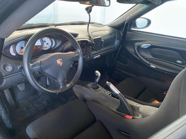 PORSCHE 911 GT3 cat KIT MANTHEY- MOTORE GT3 CUP