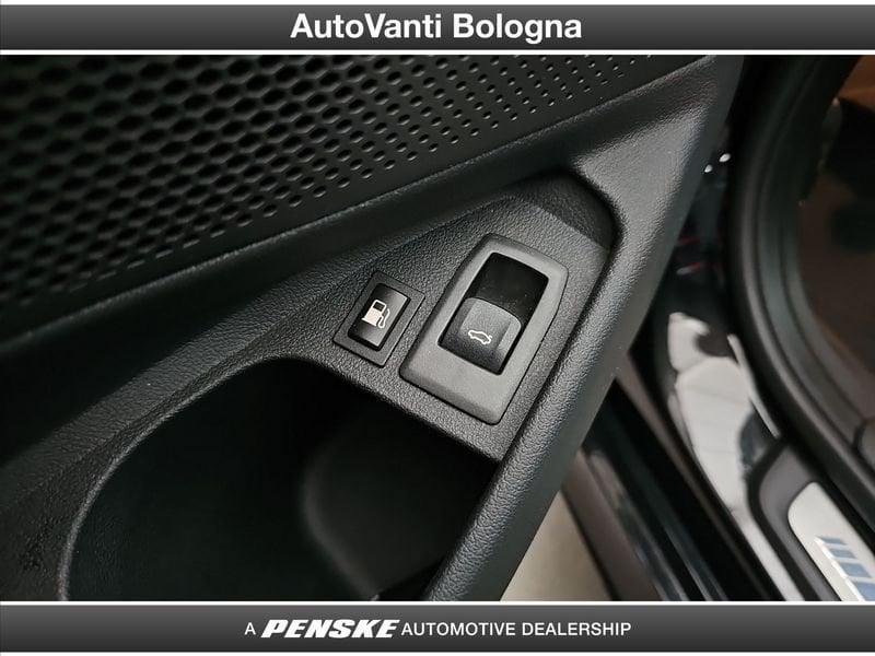 BMW Serie 3 330e Touring MSport Pro auto