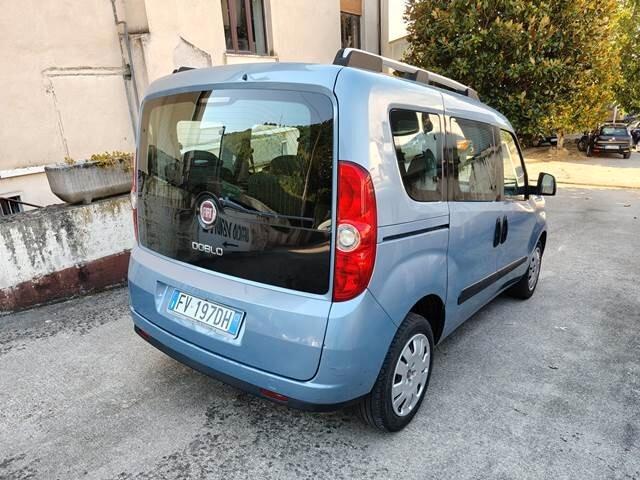 Fiat Doblò 1.6 MJT -7 POSTI- PARI AL NUOVO-