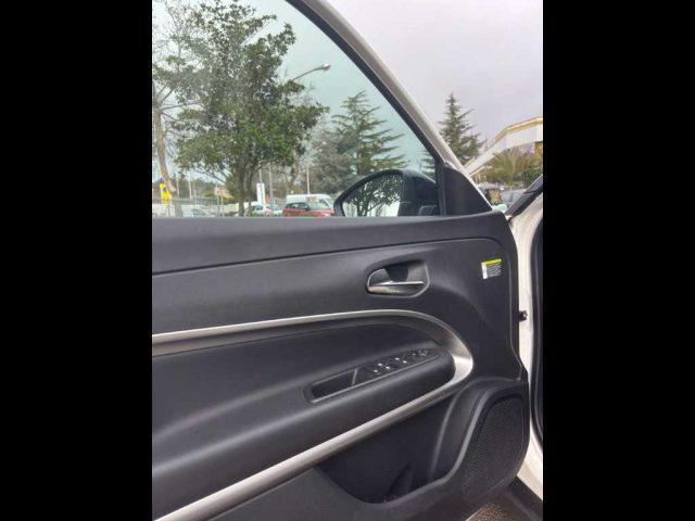 JEEP Avenger - 1.2 Turbo 100 CV MHEV Summit