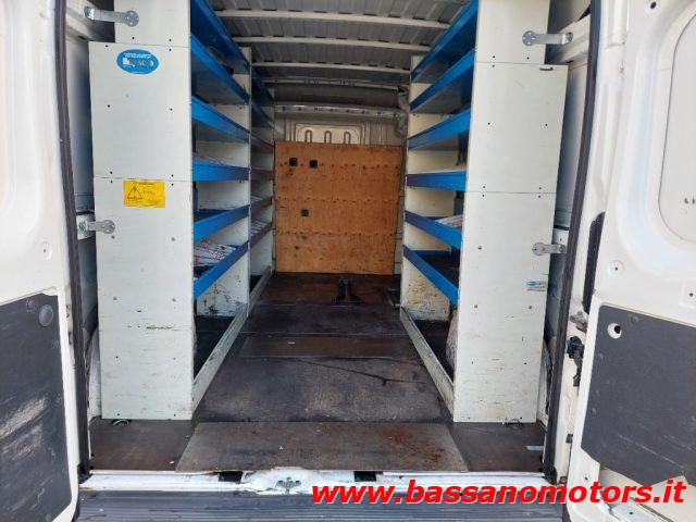 FIAT Ducato 35 2.3 MJT PLM-TM Furgone