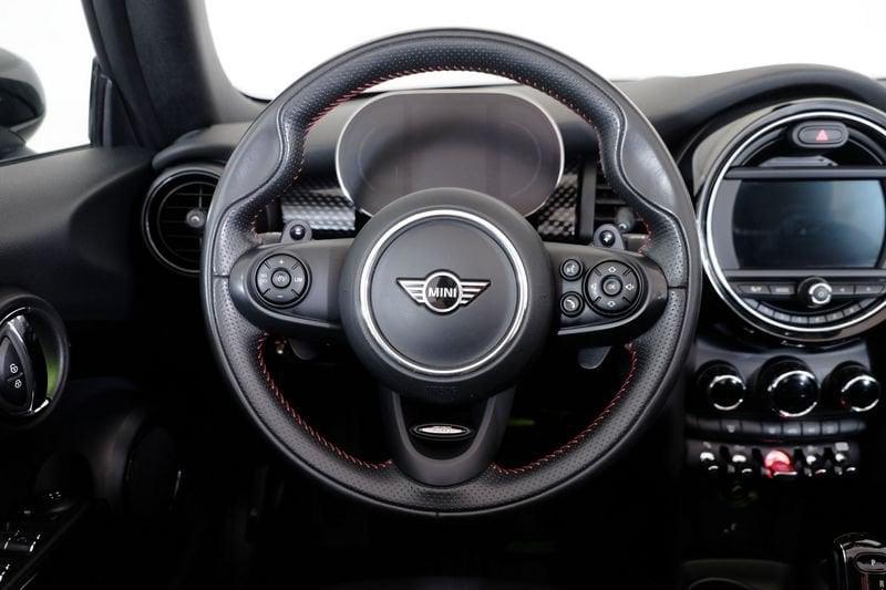 MINI Mini Cabrio F57 2018 Benzina 2.0 Cooper S Hype