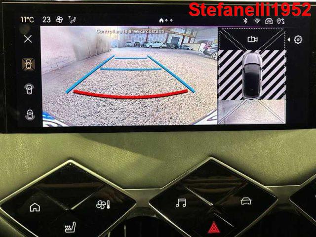 DS AUTOMOBILES DS 3 - 50kWh e-tense Opera auto