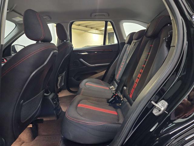 BMW X1 X1 F48 xdrive20d xLine