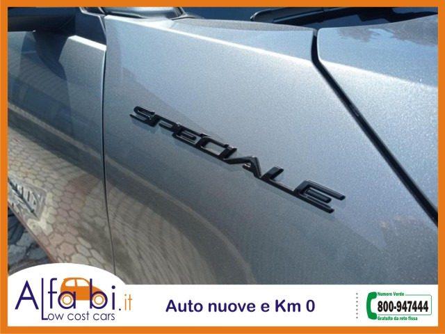 ALFA ROMEO Junior 1.2 145CV Hybrid eDCT6 Ibrida Speciale