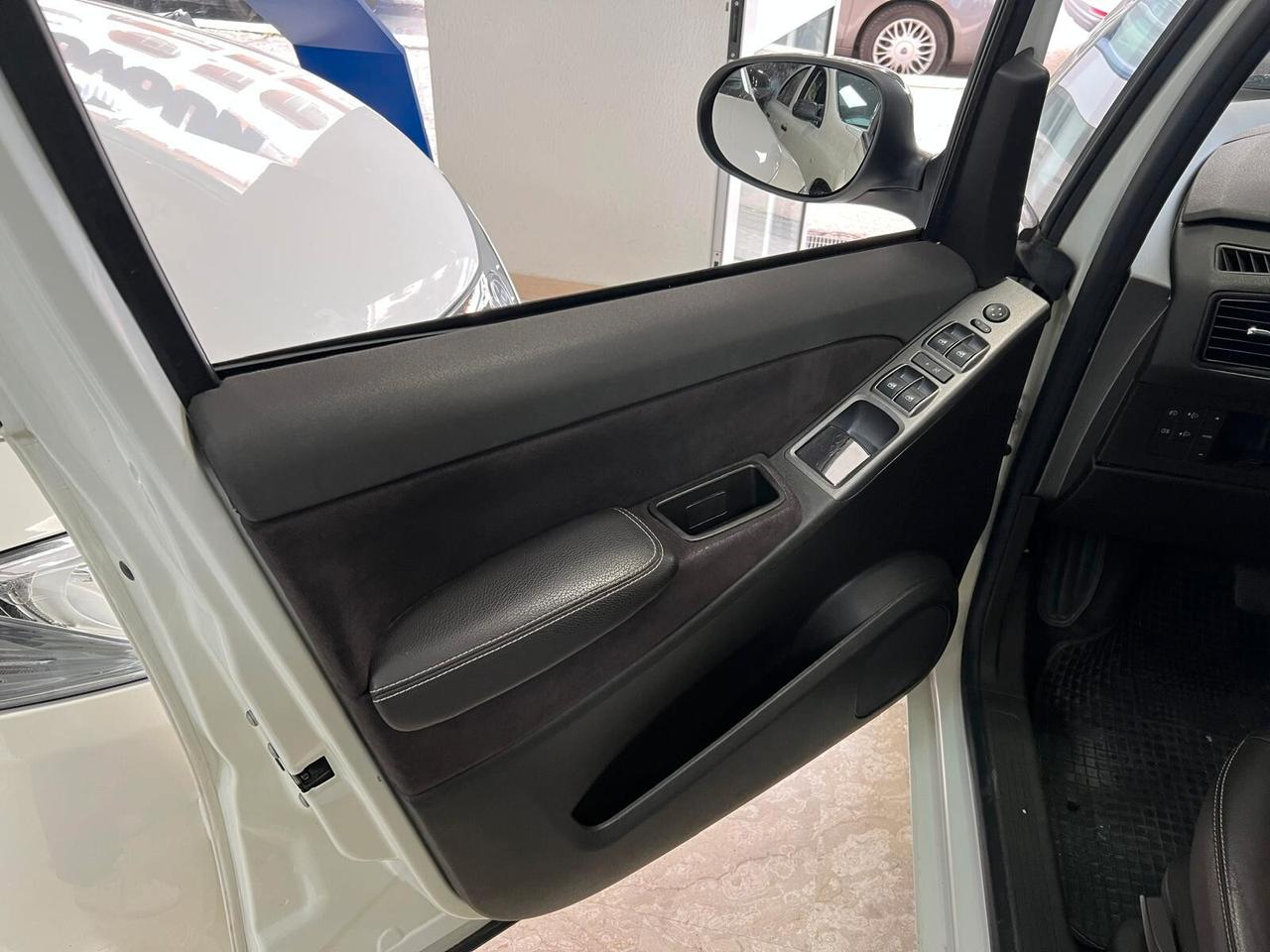 Lancia MUSA 1.3 Mjt 95CV DFN