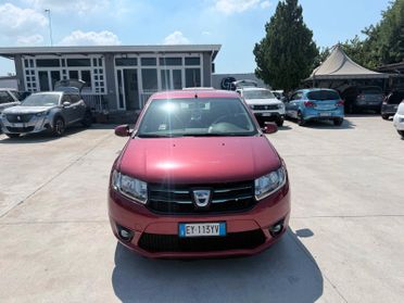 Dacia Sandero 1.2 GPL 75CV Lauréate