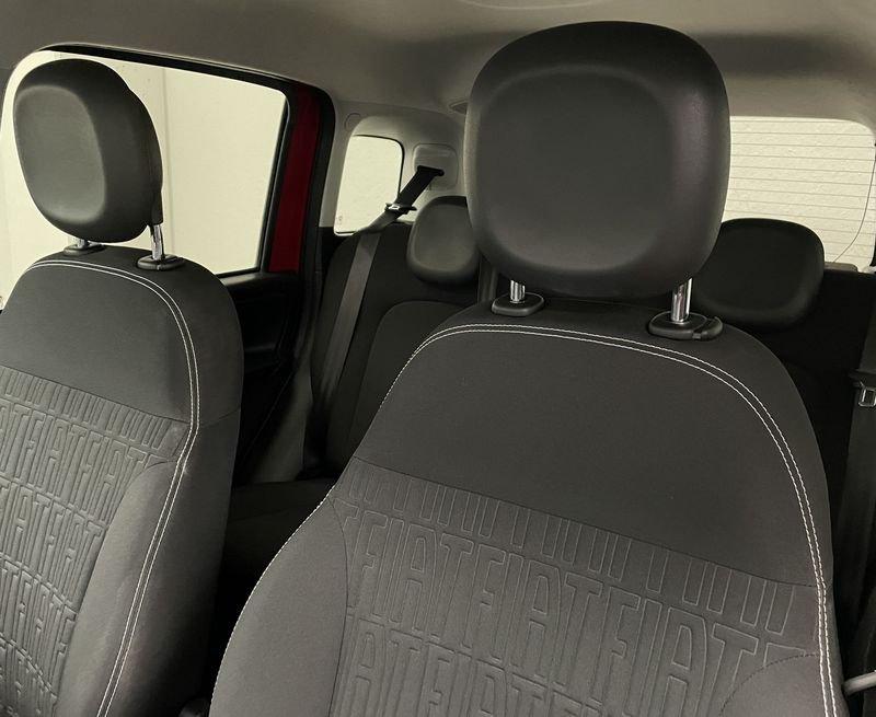 FIAT Panda Cross 1.0 FireFly S&S Hybrid