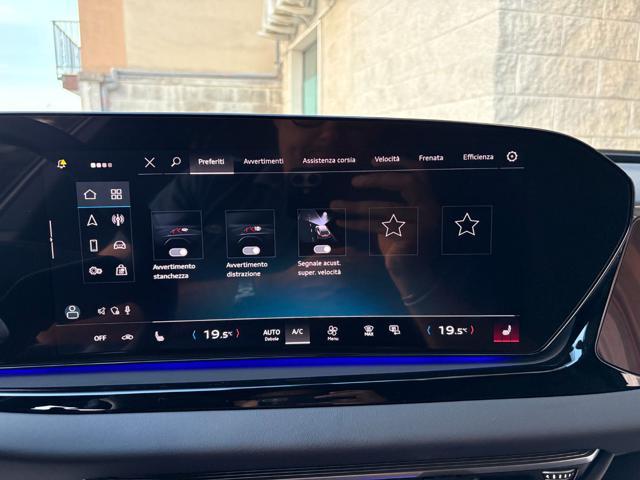 AUDI A6 2.0 TDI mHEV+ S tronic quattro S line edition