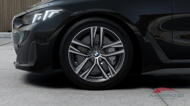 BMW 420 Serie 4 d Gran Coupé Innovation Comfort Package