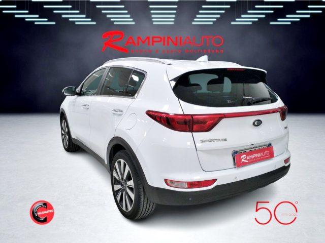 KIA Sportage 1.7 CRDI 2WD Class Pronta Consegna
