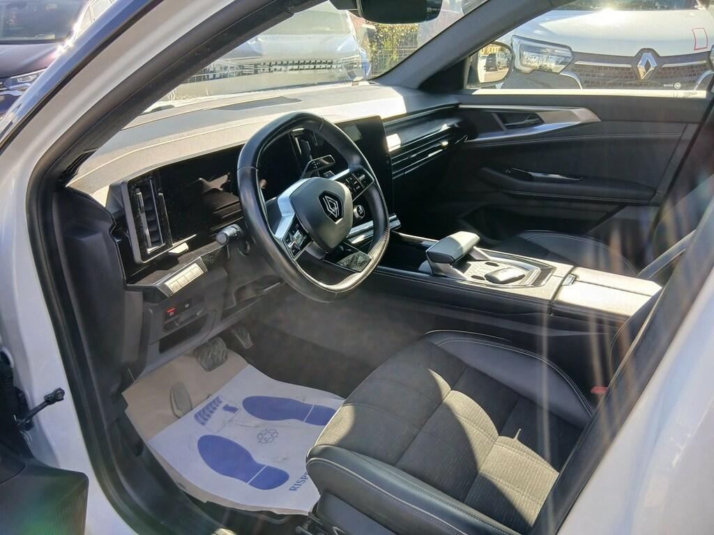 Renault Austral 1.2 E-Tech full hybrid Iconic