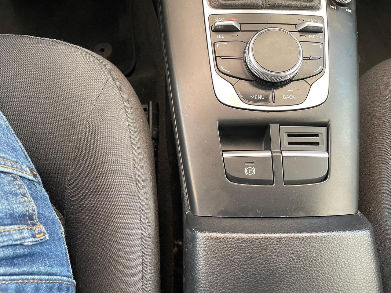 Audi A3 SPB 1.6 TDI Ambition