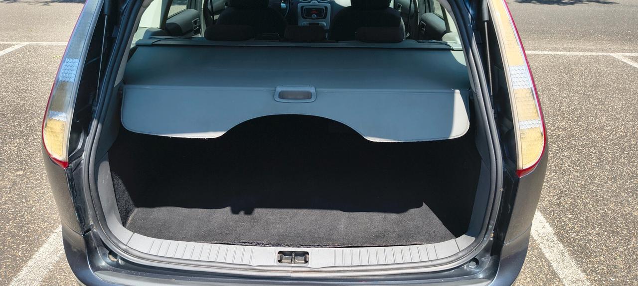 Ford Focus 1.6 TDCi (110CV) SW Tit. DPF