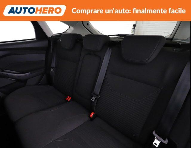 FORD Focus 1.5 TDCi 120 CV Start&Stop Pow. Titanium Business
