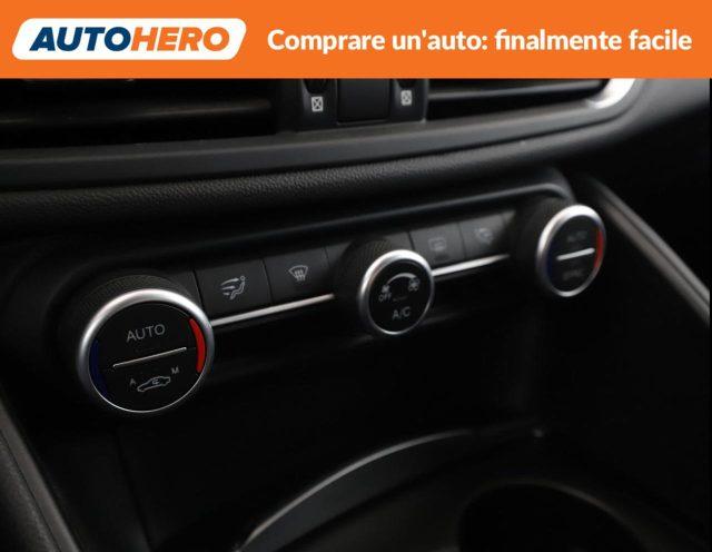 ALFA ROMEO Giulia 2.2 Turbodiesel 160 CV AT8 Business