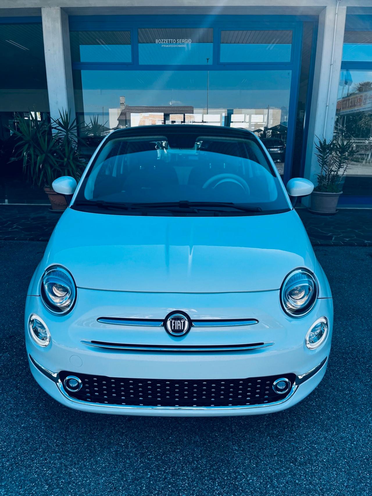Fiat 500 1.0 Hybrid Dolcevita *PREZZO REALE*