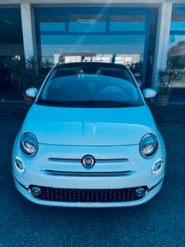 Fiat 500 1.0 Hybrid Dolcevita *PREZZO REALE*