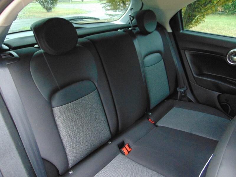 FIAT 500X 500X 1.3 MultiJet 95 CV Lounge