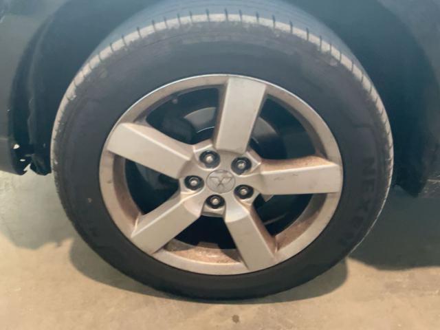 MITSUBISHI Outlander 2.0 DI-D Instyle 7 p.ti DPF