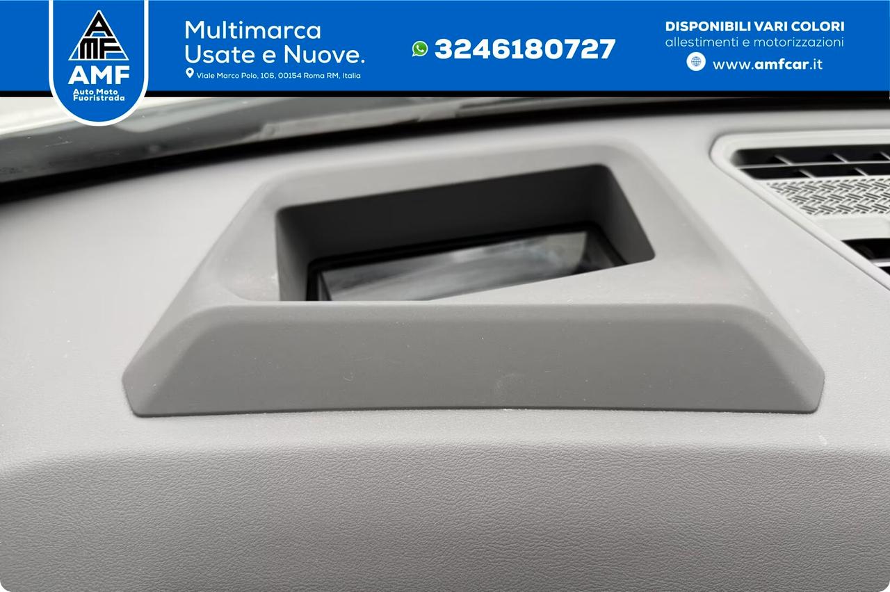 BMW X1 20d xDrive M Sport MASSAGGIO/ACC/ADATTO/PANORAMICO