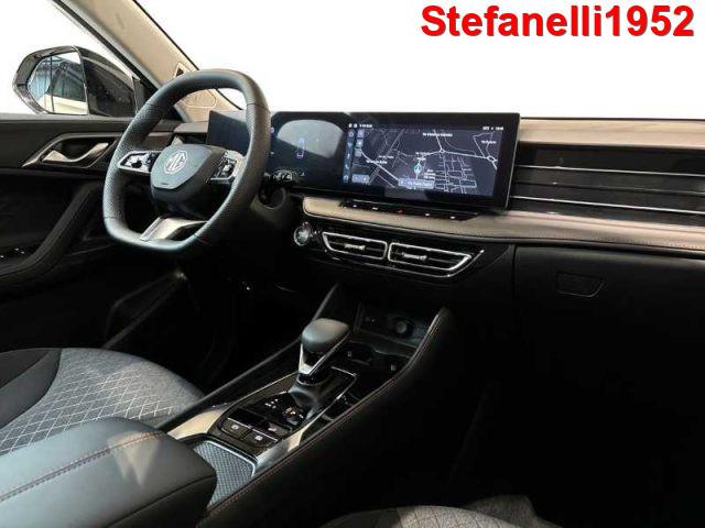MG HS MG NEW 1.5T DCT Comfort Benzina - White pearl - T