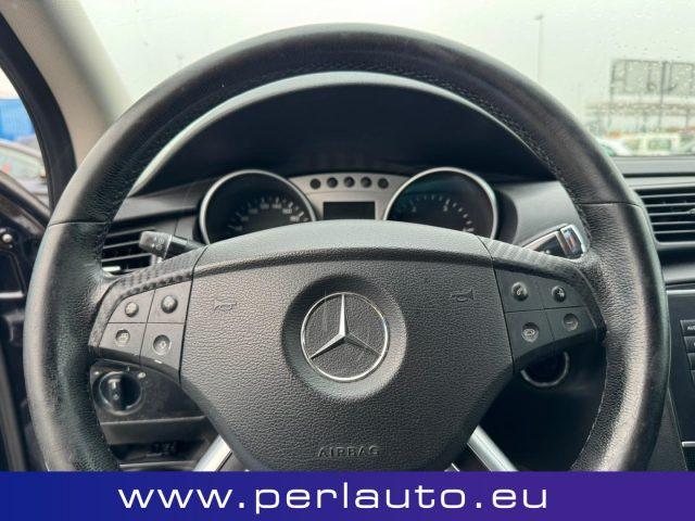 MERCEDES-BENZ R 320 CDI cat 4Matic Premium