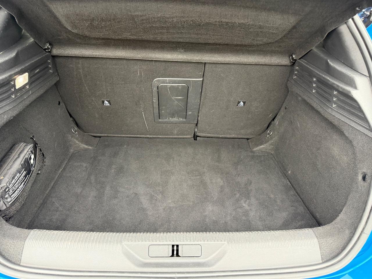 Peugeot 308 Berlina 1.5 130 S&S EAT8 Allure Pack