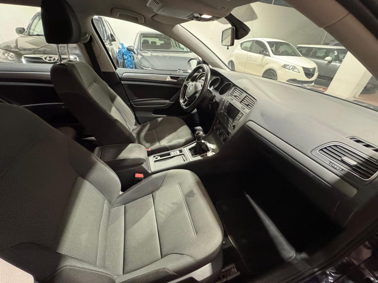 Volkswagen Golf 1.2 TSI 105 CV 5p. SÌ NEOPATENTATI