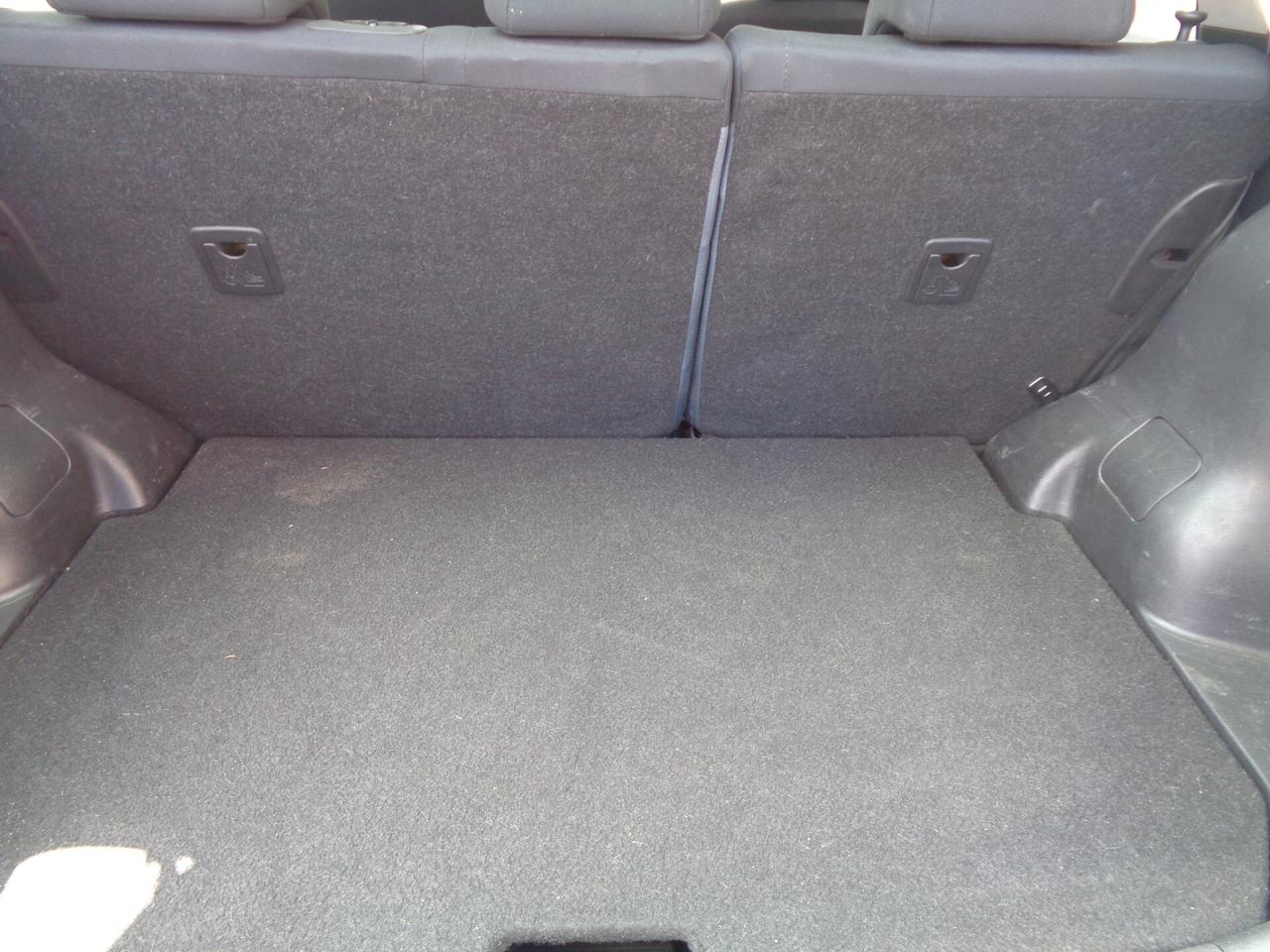 Nissan Juke 1.5 dCi Acenta