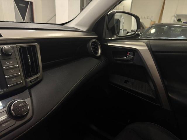 Toyota Rav4 2.0 d-4d 2wd 124cv mt
