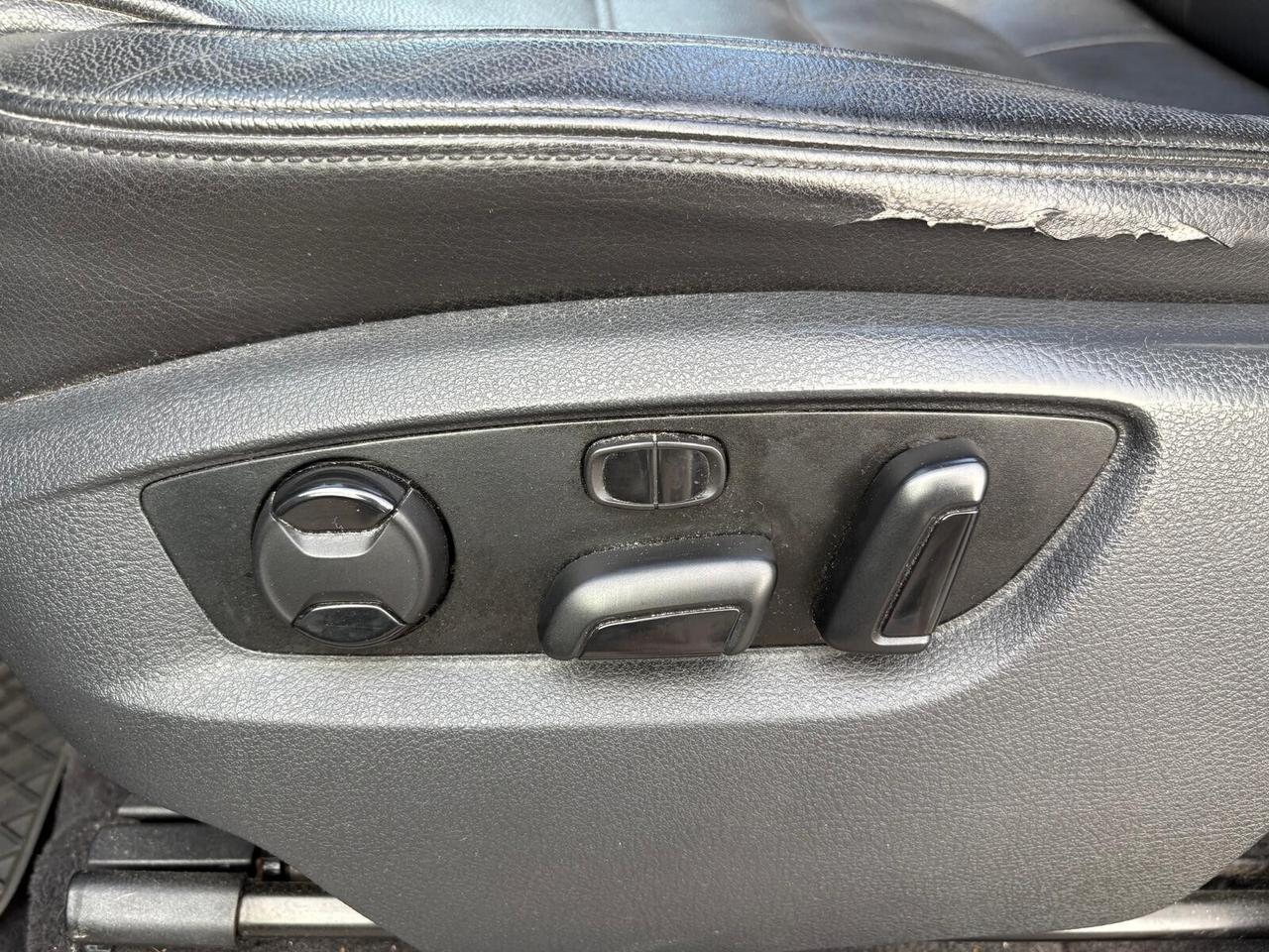 Volkswagen Touareg EXECUTIVE 3.0 V6 245cv