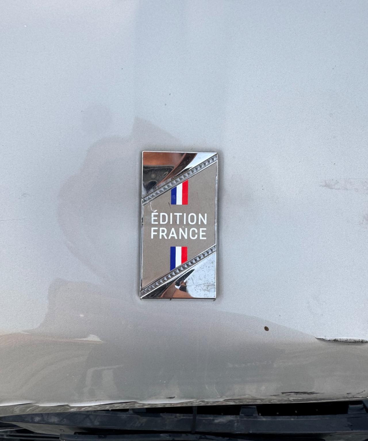 Ds DS4 4 BlueHDi 130 aut. Édition France