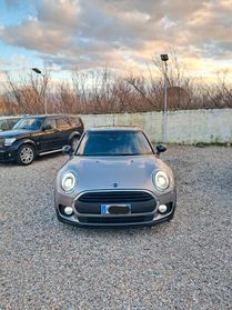 Mini Cooper Clubman 1.5 Tetto Apribile