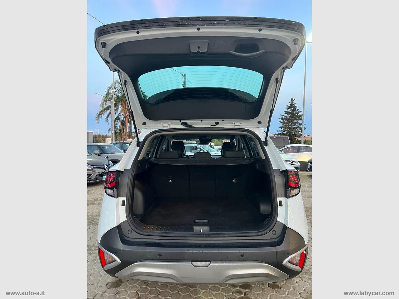 KIA Sportage 1.6 CRDi MHEV Style 60.000 KM