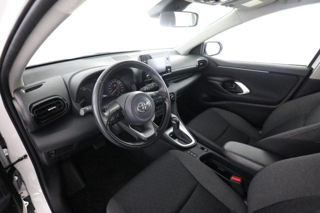 TOYOTA Yaris Yaris 1.5 Hybrid 5 porte Business
