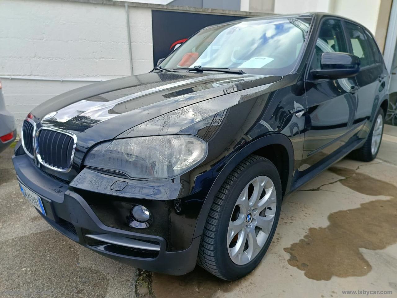 BMW X5 xDrive30d Attiva