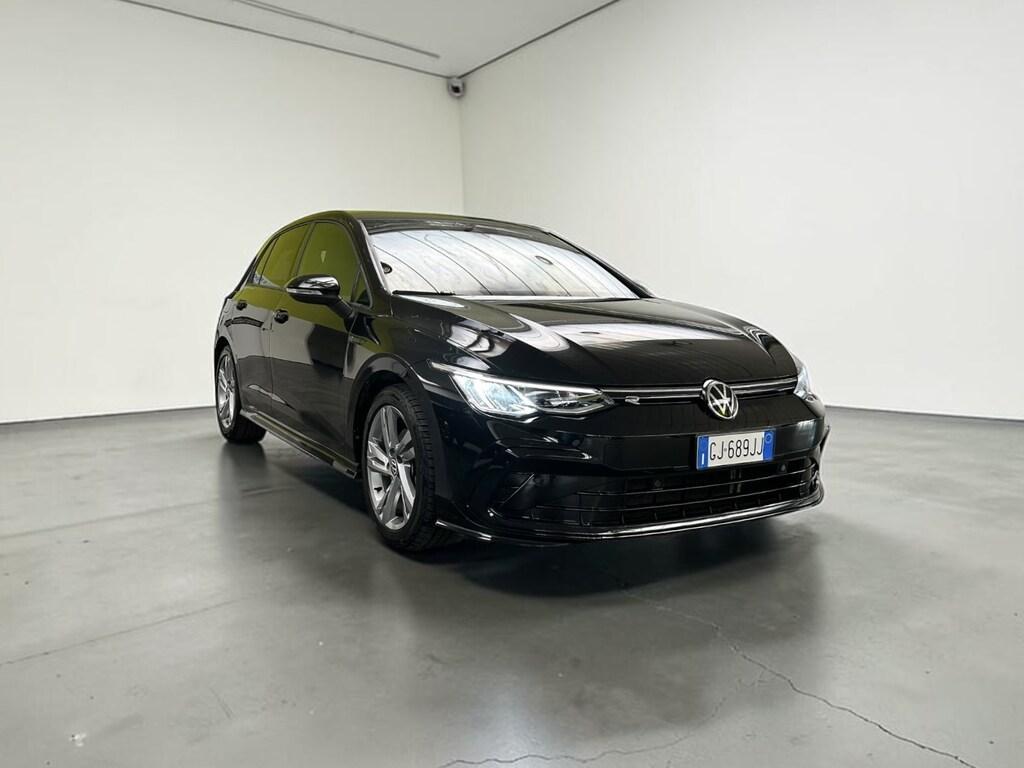 Volkswagen Golf 1.5 eTSI EVO ACT R-Line DSG