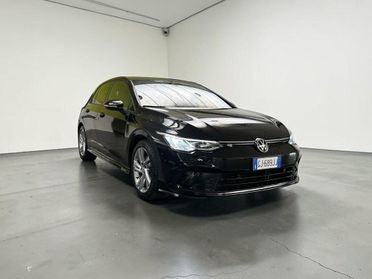 Volkswagen Golf 1.5 eTSI EVO ACT R-Line DSG