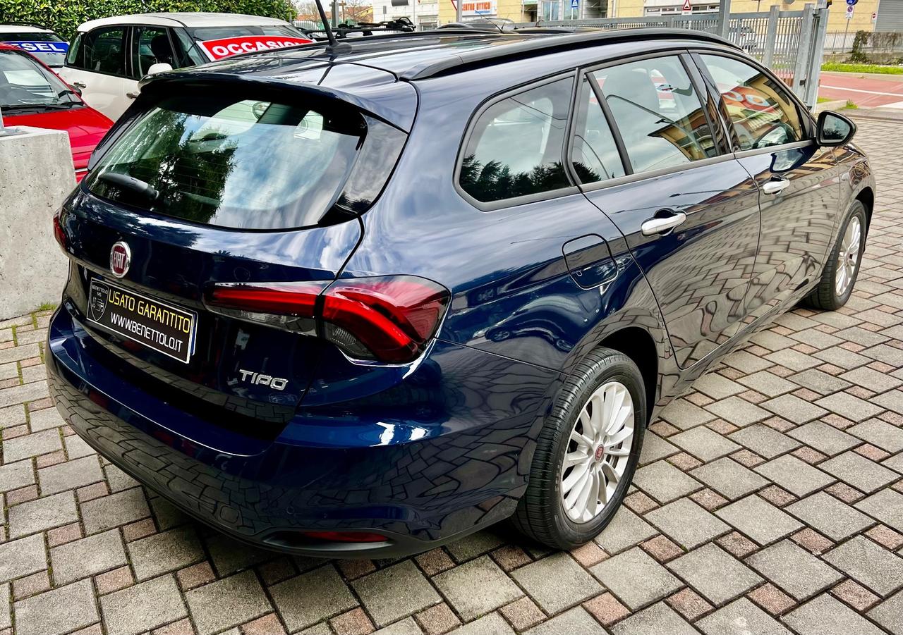 Fiat Tipo 1.6 Mjt S&S SW Business