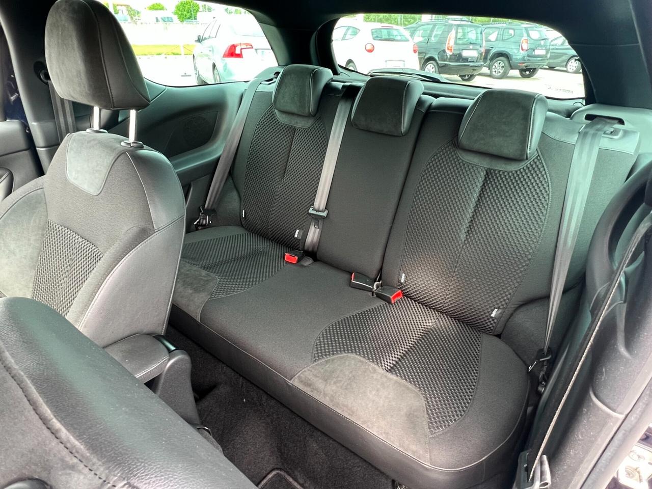 Ds DS3 DS 3 PureTech 82 ""Solo Km 128.350""